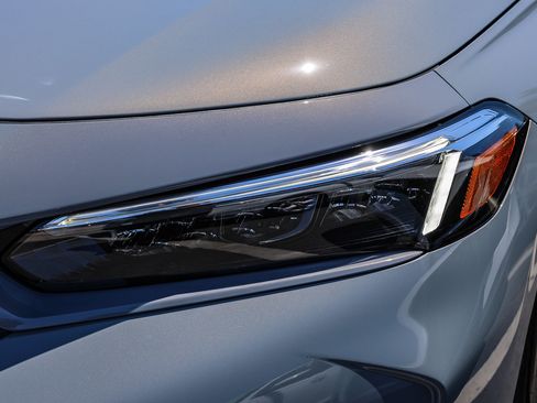 Certified 2026 Honda Civic Sport Touring image 20