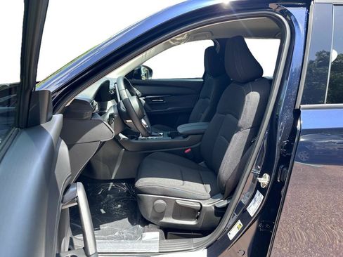 New 2026 MAZDA CX-5 AWD 2.5 S image 8