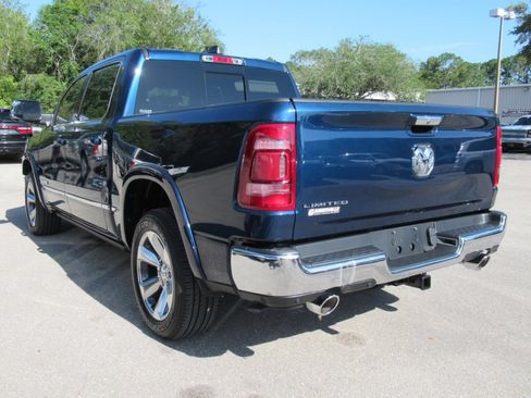 Used 2021 RAM 1500 Limited RWD image 5