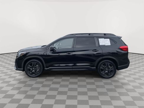 Used 2023 Subaru Ascent Onyx Edition Limited AWD/4WD image 12