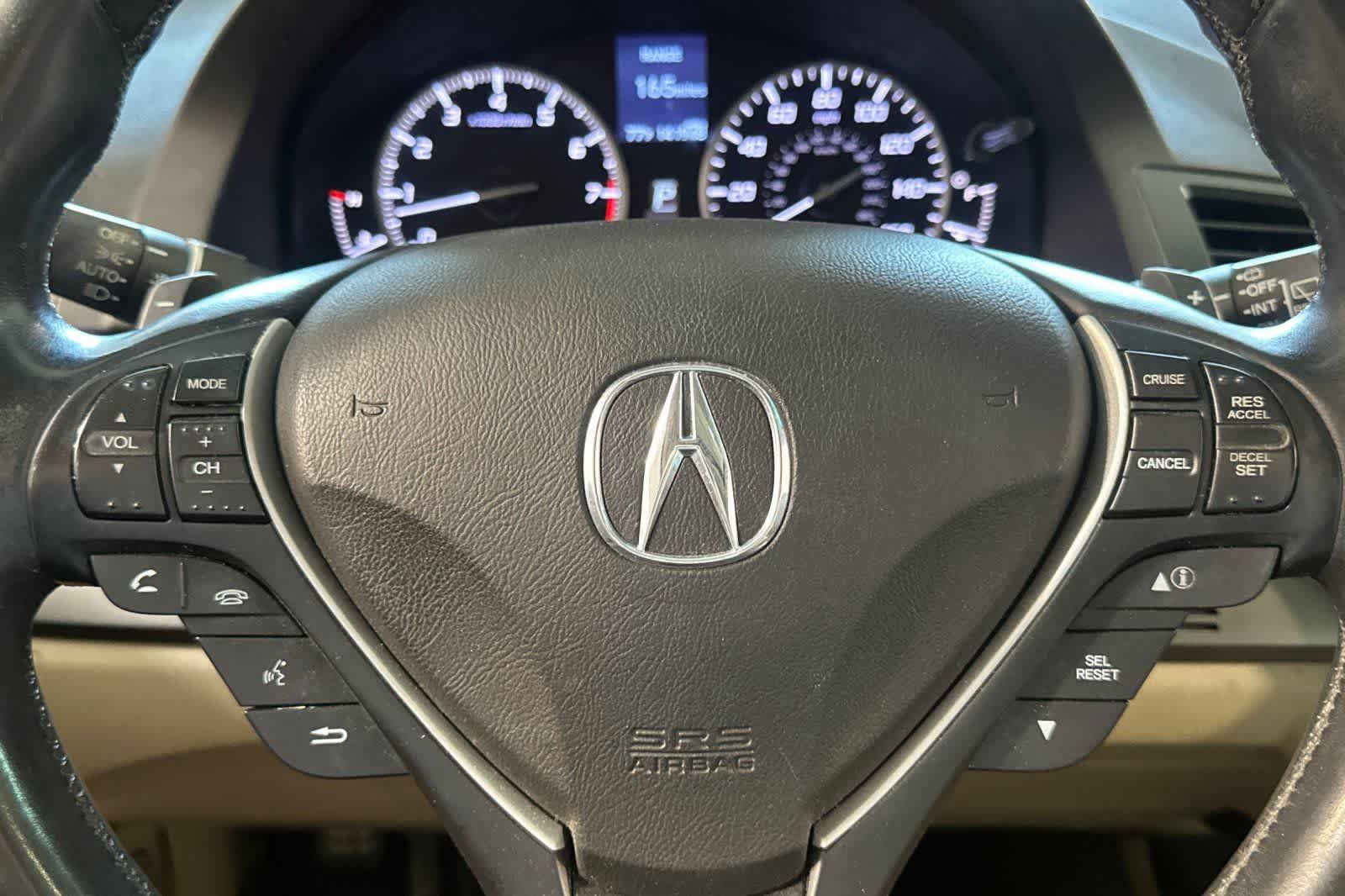 Used 2013 Acura RDX FWD image 25