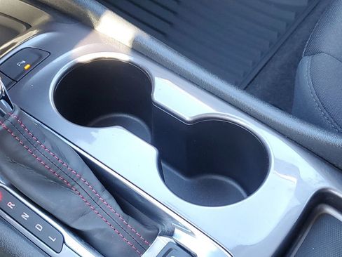 Used 2023 Chevrolet Malibu RS w/ Driver Confidence Package image 21