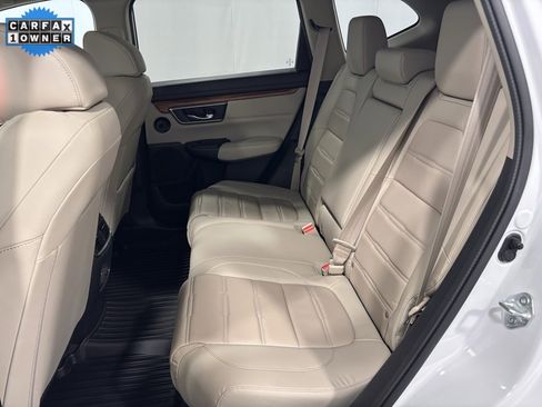 Used 2022 Honda CR-V Touring image 21