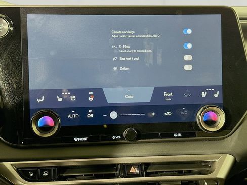 Certified 2024 Lexus RX 350 Premium Plus image 16