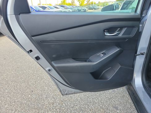 Used 2024 Honda Accord LX image 13