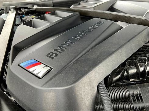 Used 2024 BMW M2 image 31