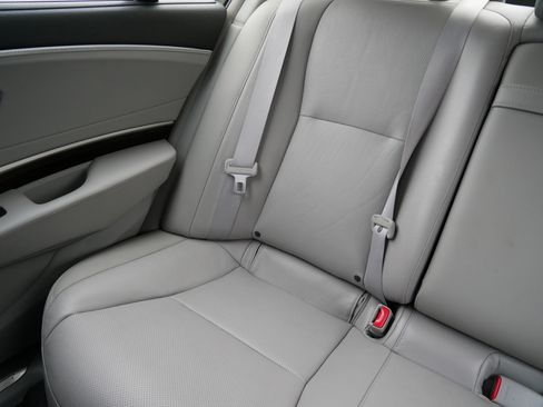 Used 2016 Acura RLX w/ Advance Package image 12