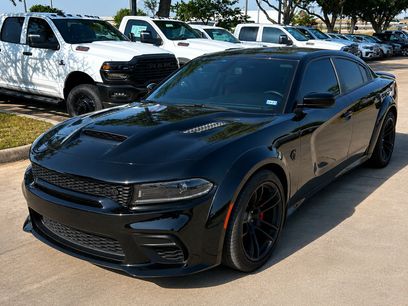 Used 2022 Dodge Charger SRT Hellcat w/ Harman/Kardon Audio Group