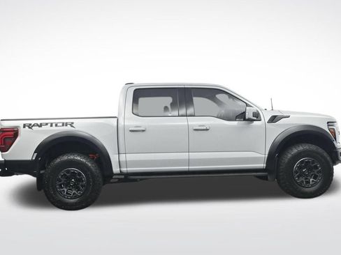 Used 2024 Ford F150 Raptor AWD/4WD image 4