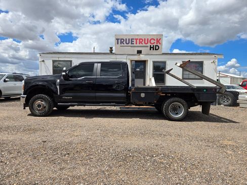 Used 2024 Ford F350 XL AWD/4WD image 2