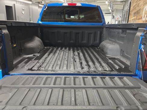 Used 2024 Ford Ranger Raptor image 23