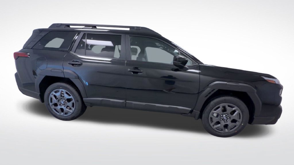 New 2026 Subaru Outback Premium AWD/4WD image 9