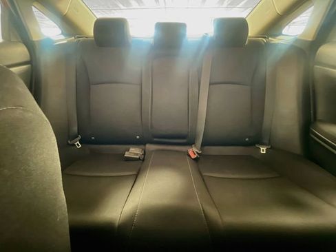 Used 2017 Honda Civic EX-T image 26