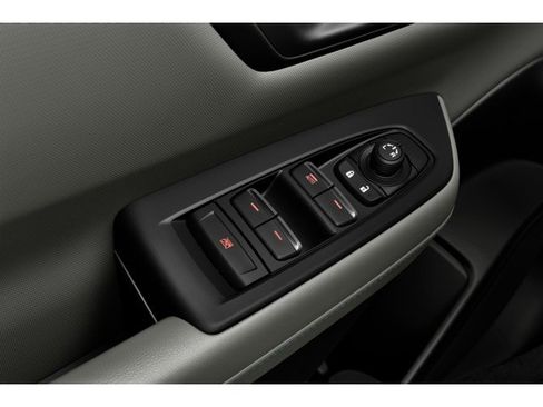 New 2026 Subaru Forester image 23