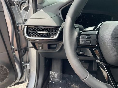 New 2025 Acura ADX FWD image 13