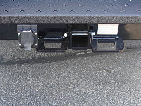 New 2025 GMC Savana 3500 w/ Power Convenience Package image 10