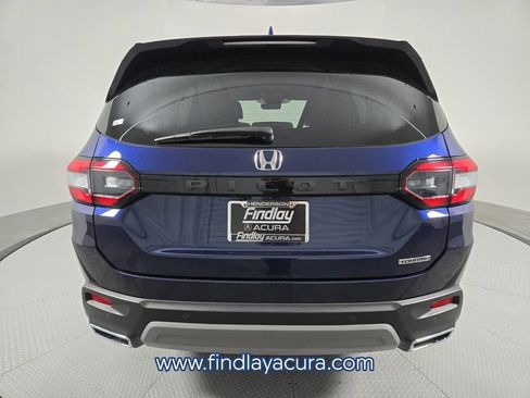 Used 2024 Honda Pilot Touring image 6