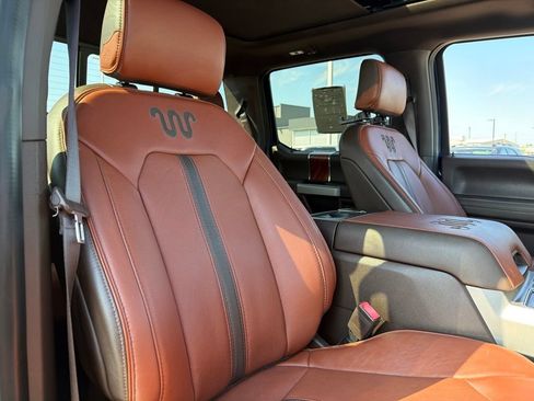 Used 2020 Ford F150 King Ranch w/ Equipment Group 601A Luxury AWD/4WD image 21
