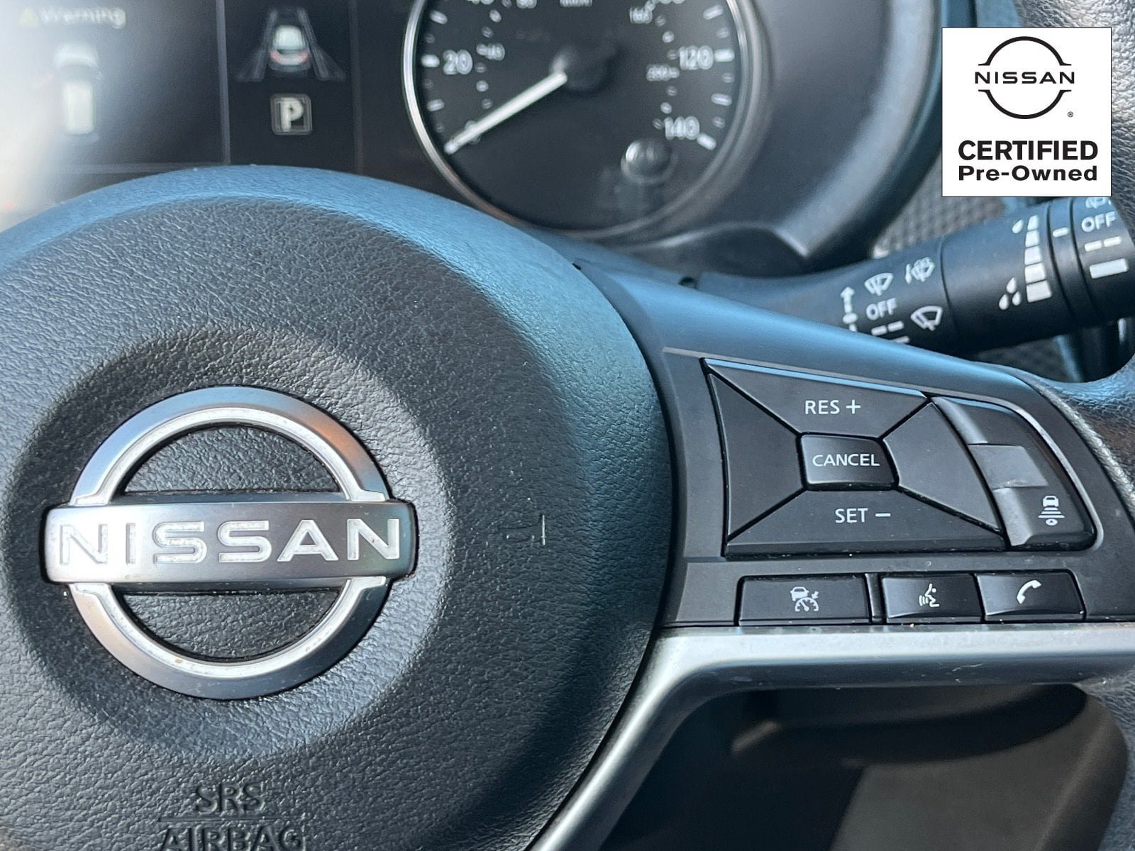 Certified 2024 Nissan Kicks SV FWD image 20