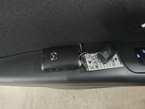 New 2026 MAZDA CX-90 3.3 Turbo w/ Select Package image 27