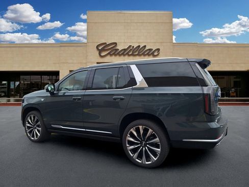 New 2026 Cadillac Escalade Luxury w/ Touring Package AWD/4WD image 5
