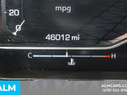 Used 2025 GMC Sierra 1500 SLT RWD image 49