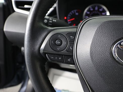 Used 2020 Toyota Corolla SE image 32