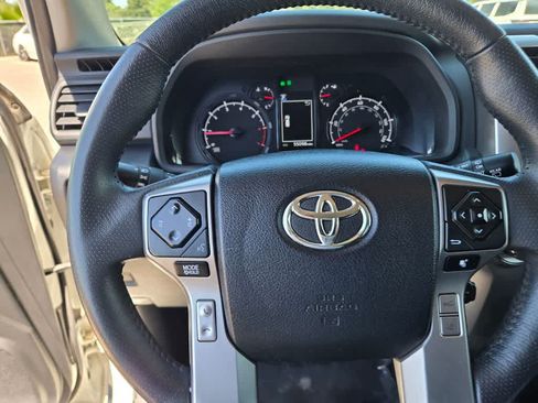 Used 2023 Toyota 4Runner SR5 RWD image 22
