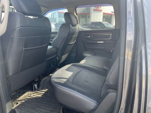Used 2014 RAM 2500 Laramie AWD/4WD image 11