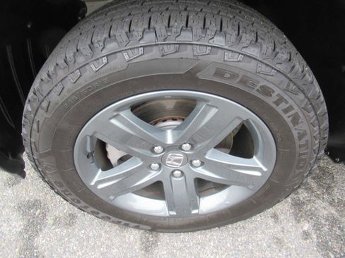 Used 2023 Honda Ridgeline RTL-E image 11