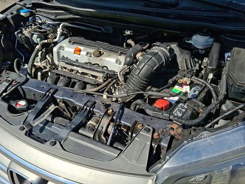 Used 2013 Honda CR-V EX image 26