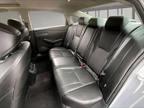 Used 2024 Honda Accord EX-L image 22