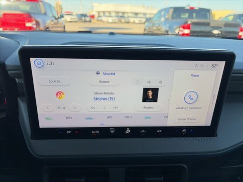 New 2025 Ford Maverick XL w/ Equipment Group 101A image 22