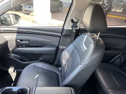 Used 2023 Hyundai Tucson Limited image 31