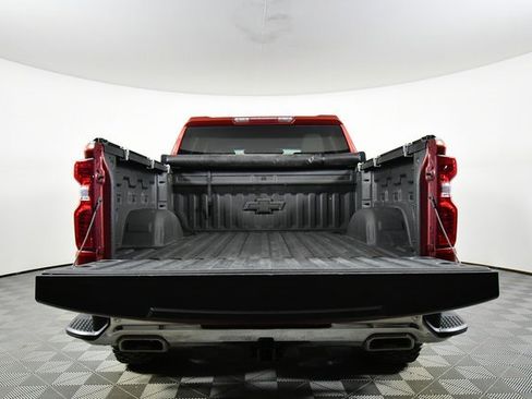 Certified 2022 Chevrolet Silverado 1500 LT image 26