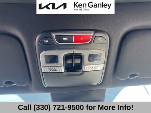 Certified 2024 Kia Telluride SX w/ Towing Package AWD/4WD image 40