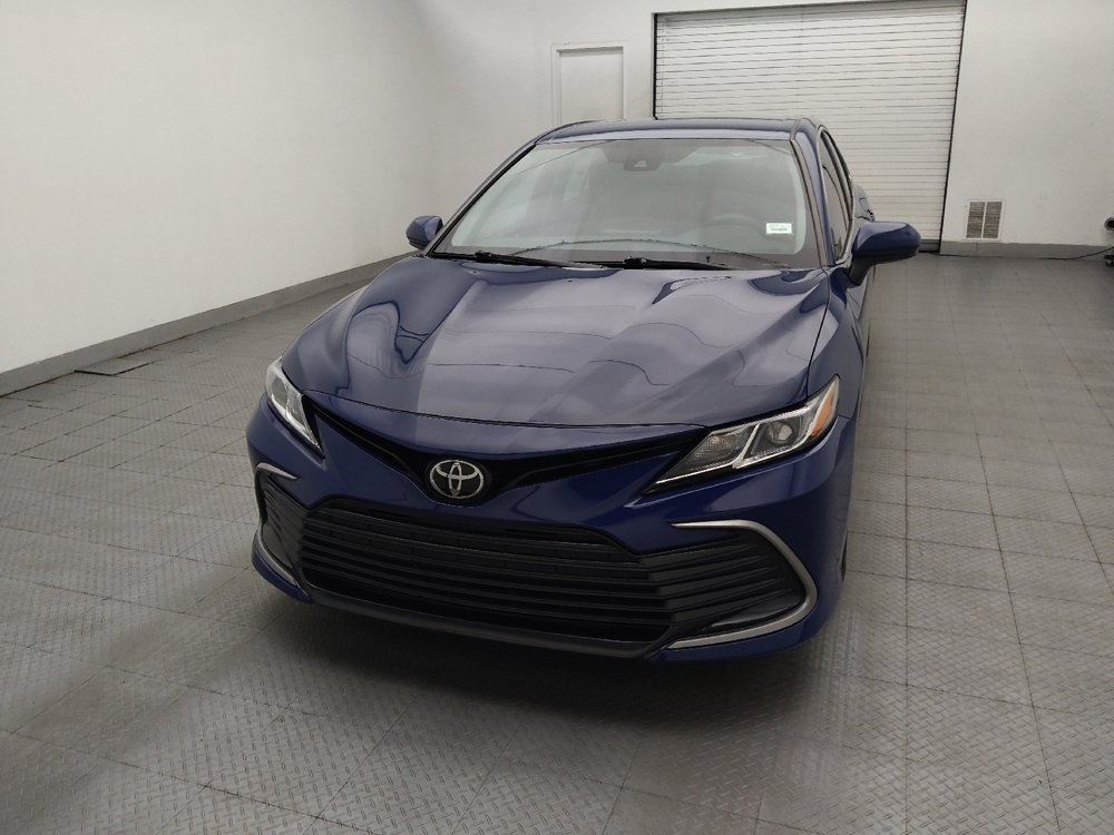 Used 2023 Toyota Camry LE FWD image 15