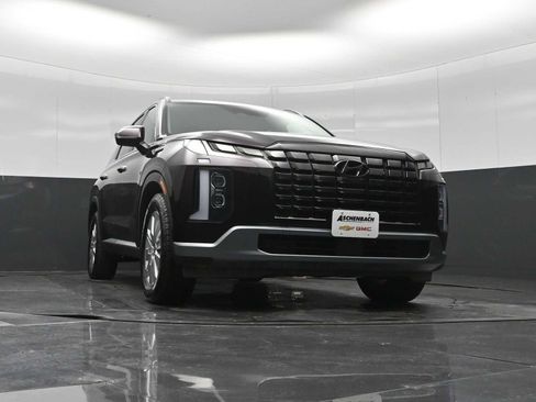 Used 2024 Hyundai Palisade SEL AWD/4WD image 37
