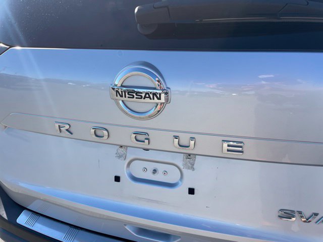 Used 2021 Nissan Rogue SV AWD/4WD image 8