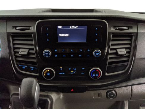 Used 2021 Ford Transit 350 XL image 8