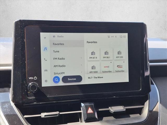 Used 2024 Toyota Corolla LE FWD image 14