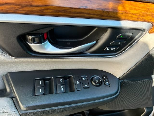Used 2017 Honda CR-V EX-L image 32