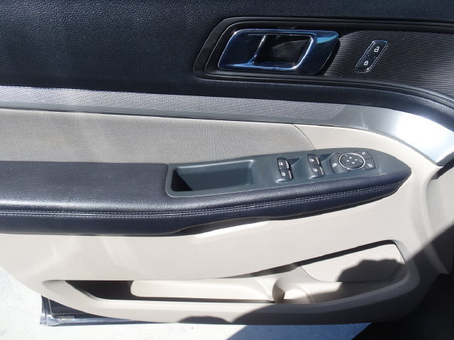 Used 2019 Ford Explorer FWD image 8