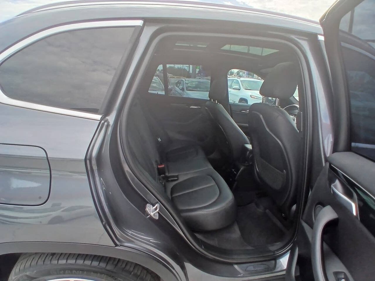 Used 2016 BMW X1 xDrive28i AWD/4WD image 15