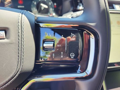 New 2026 Land Rover Range Rover Velar Belgravia AWD/4WD image 20