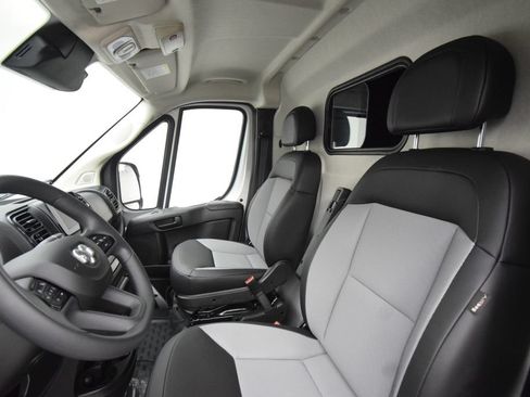 New 2026 RAM ProMaster 3500 w/ Convenience Group FWD image 34