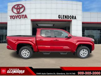 New 2026 Toyota Tacoma SR5 AWD/4WD video 2