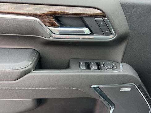 New 2026 GMC Sierra 1500 Elevation w/ Elevation Premium Package image 9