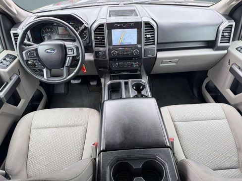 Used 2020 Ford F150 XLT w/ Equipment Group 302A Luxury RWD image 16