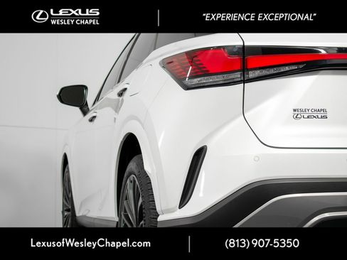 Used 2025 Lexus RX 350 Premium image 9